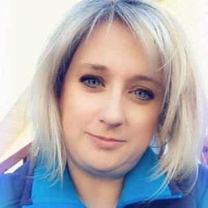 Meet your Posher, Kristy